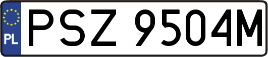 PSZ9504M