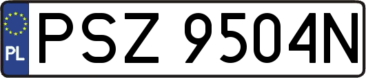 PSZ9504N