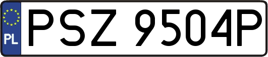 PSZ9504P