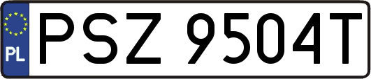 PSZ9504T