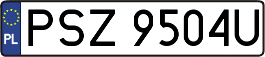 PSZ9504U