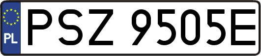 PSZ9505E