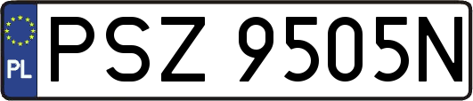 PSZ9505N