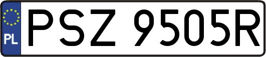 PSZ9505R