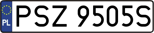 PSZ9505S