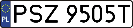 PSZ9505T