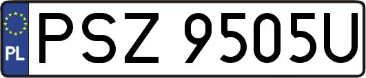 PSZ9505U
