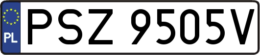 PSZ9505V