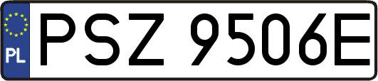 PSZ9506E