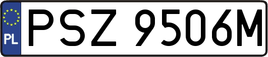 PSZ9506M