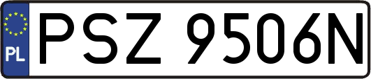PSZ9506N
