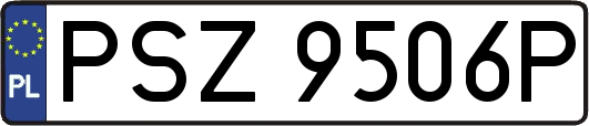 PSZ9506P