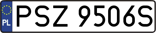 PSZ9506S