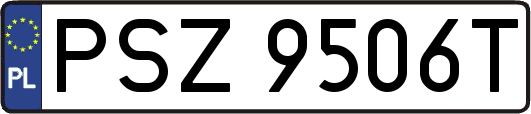PSZ9506T