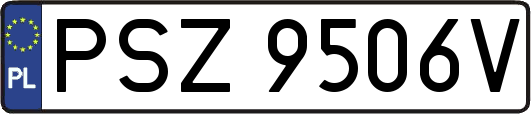 PSZ9506V