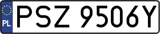 PSZ9506Y