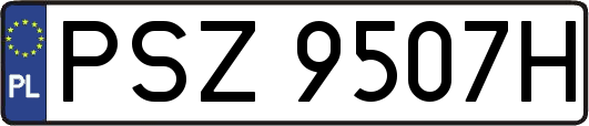 PSZ9507H