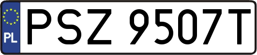 PSZ9507T