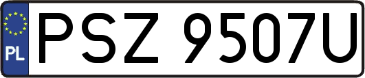 PSZ9507U