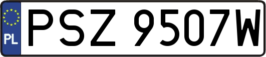 PSZ9507W
