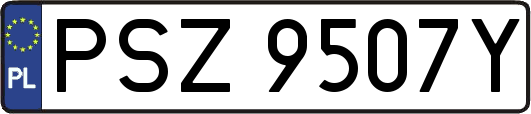 PSZ9507Y