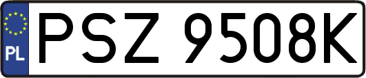PSZ9508K