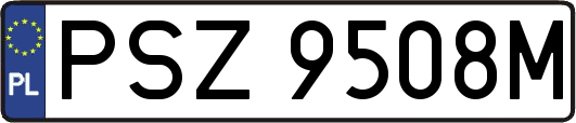 PSZ9508M