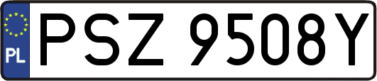 PSZ9508Y