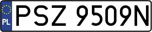PSZ9509N