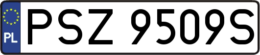 PSZ9509S