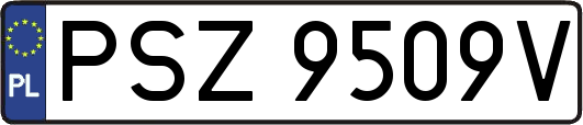PSZ9509V