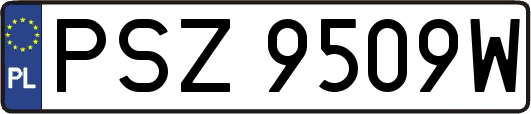 PSZ9509W