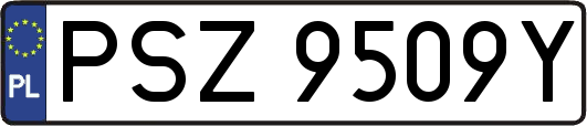 PSZ9509Y