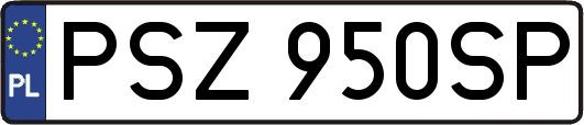 PSZ950SP