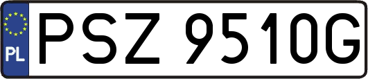 PSZ9510G