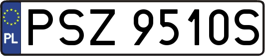 PSZ9510S