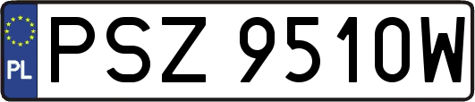 PSZ9510W