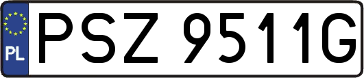 PSZ9511G