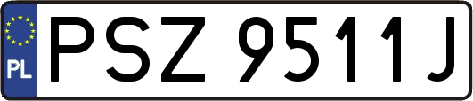PSZ9511J