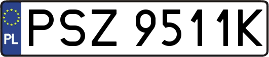 PSZ9511K