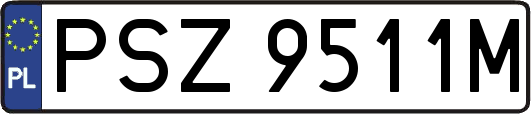 PSZ9511M