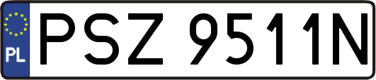 PSZ9511N