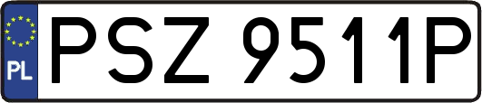 PSZ9511P