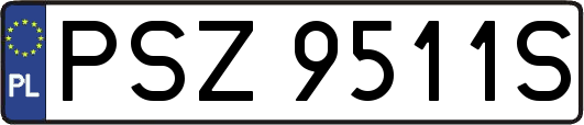 PSZ9511S