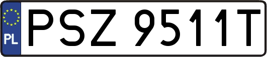 PSZ9511T