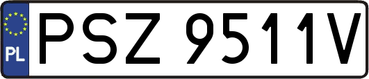 PSZ9511V