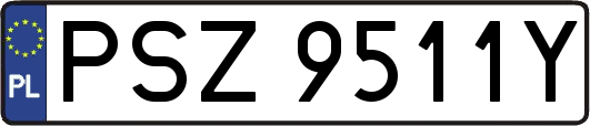 PSZ9511Y