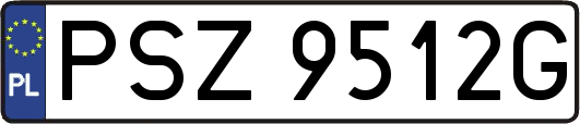 PSZ9512G