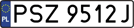 PSZ9512J