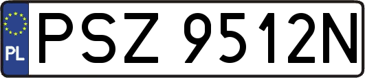 PSZ9512N